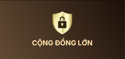 HTC cộng đồng lớn