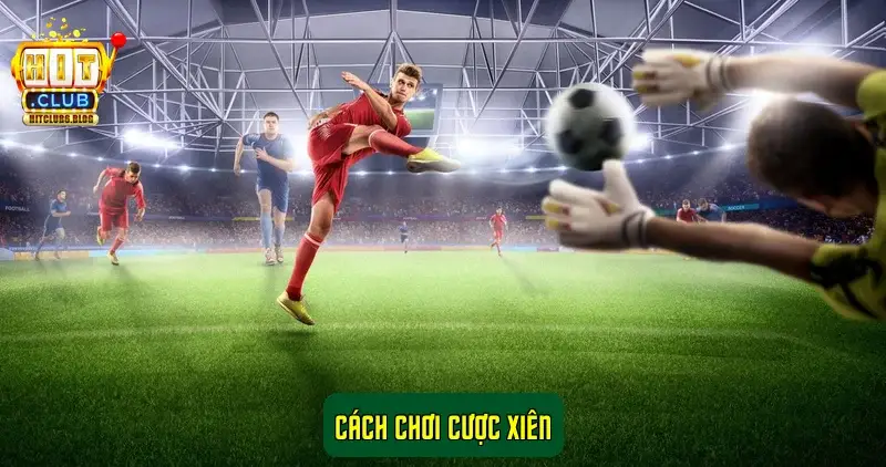 Cách Chơi Cược Xiên Cách Chơi Cược Xiên