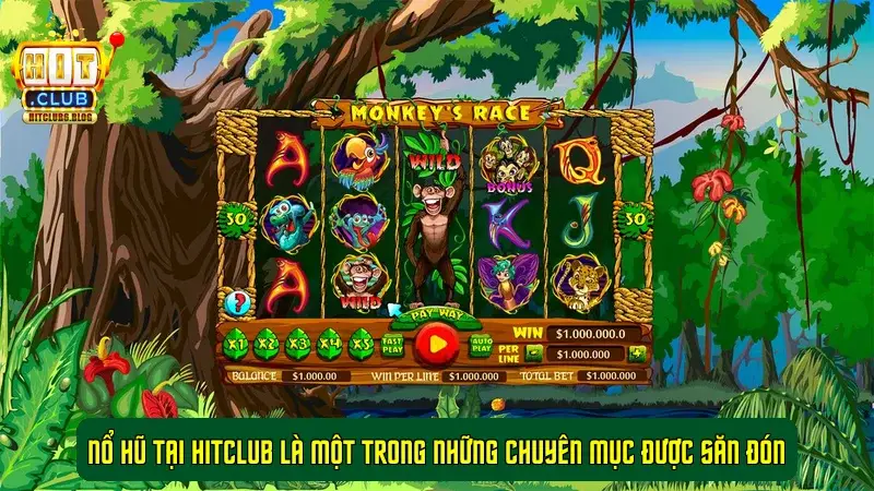 nổ hũ tại HitClub là một trong những chuyên mục được săn đón nổ hũ tại HitClub là một trong những chuyên mục được săn đón