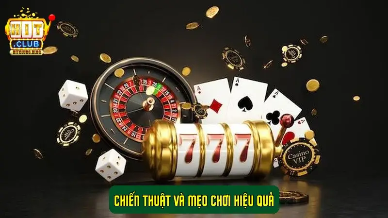 Tiến Lên Đếm Lá Hitclub - Chiến Thuật Và Mẹo Chơi Hiệu Quả