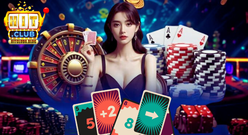 Những bí quyết vàng để trở thành cao thủ Hitclub