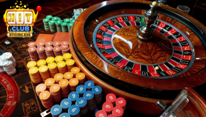 Nên chơi game nào tại Hitclub để ít rủi ro?