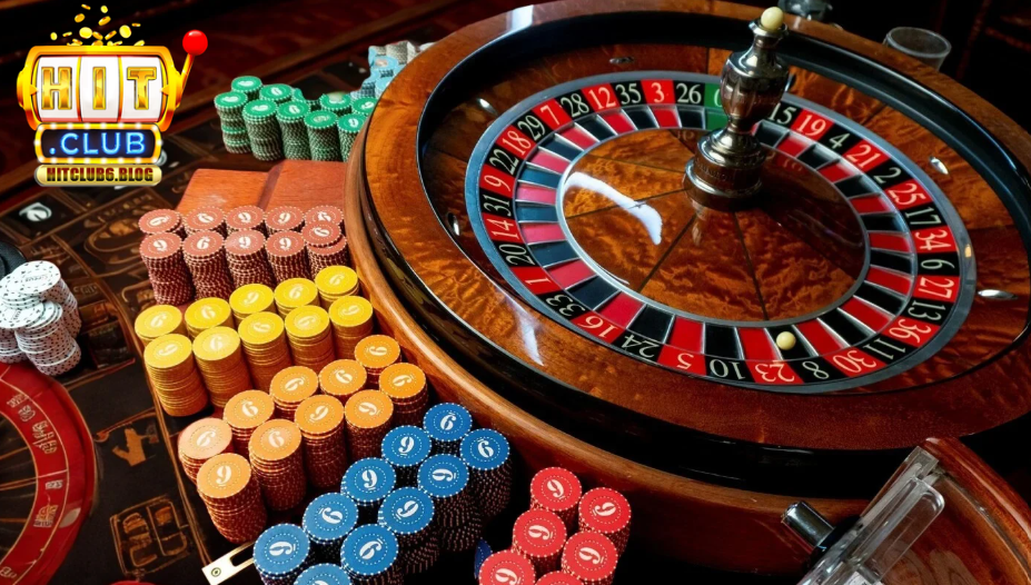 Nên chơi game nào tại Hitclub để ít rủi ro? 2 Nên chơi game nào tại Hitclub để ít rủi ro?