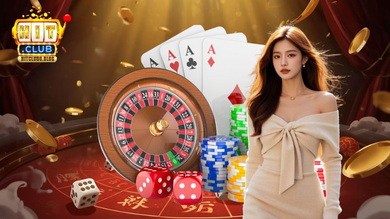 Tài Xỉu Đổi Thưởng Hitclub – Chơi Nhanh, Thắng Lớn 1 Hitclub-sự kết hợp hoàn hảo giữa yếu tố truyền thống và công nghệ