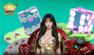 Hitclub thường xuyên có các chương trình khuyến mãi hấp dẫn dành cho người chơi