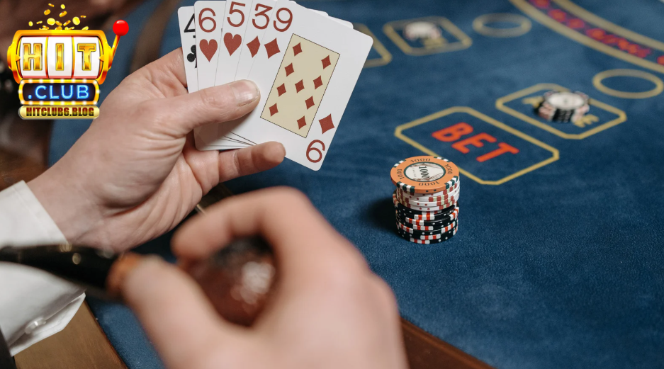 Hitclub là gì và tại sao "thời điểm" lại quan trọng?