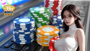 Xóc Đĩa Chẵn Lẻ- Trò Chơi Giải Trí Đầy Thú vị